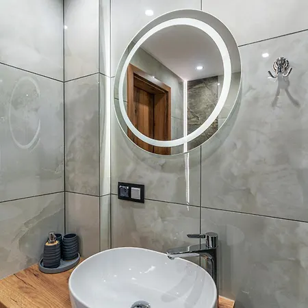 Apartament Gorska Chata - Centrum Zakopane