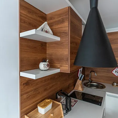 Apartserwis Górska Apartament Zakopane