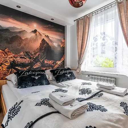 Apartament Apartserwis Górska