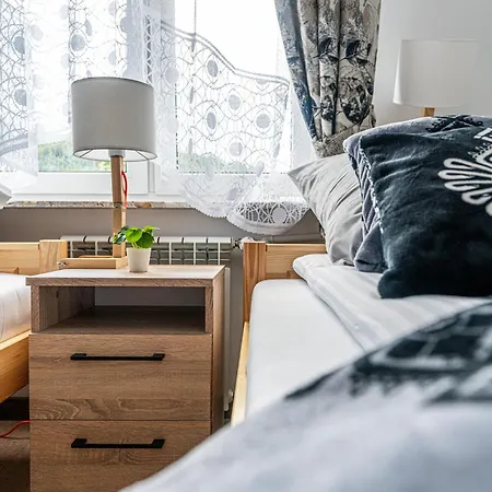 Apartserwis Górska *