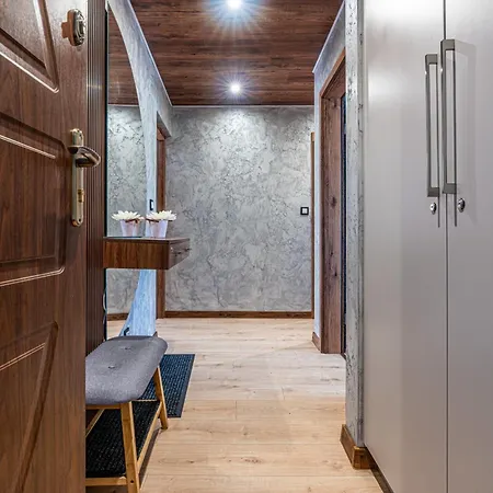 Apartament Apartserwis Górska *