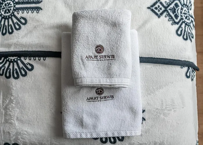 Gorska - Centrum Zakopane